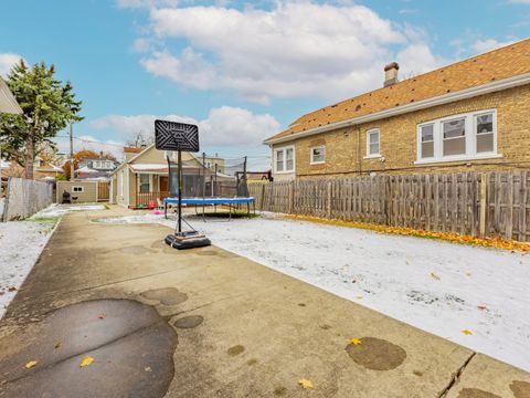 Tiny photo for 1910 S 61st Court, Cicero, IL 60804 (MLS # 12524903)