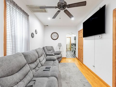 Tiny photo for 1910 S 61st Court, Cicero, IL 60804 (MLS # 12524903)