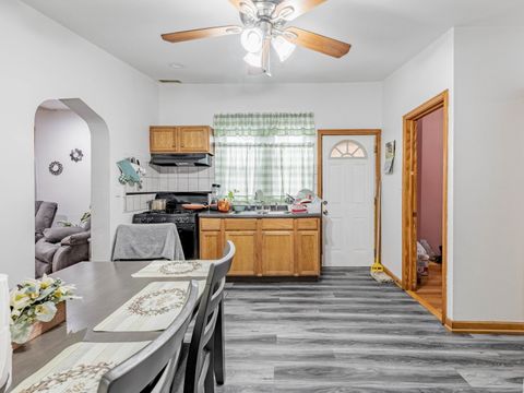 Tiny photo for 1910 S 61st Court, Cicero, IL 60804 (MLS # 12524903)