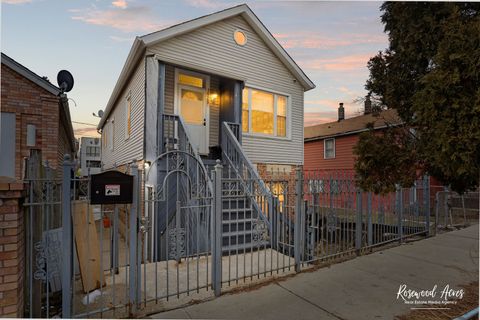 1920 S Sangamon Street Chicago IL 60608