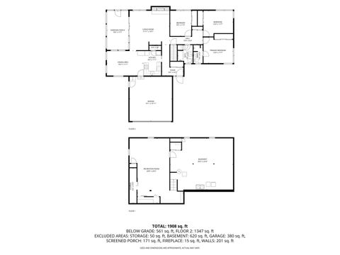 Tiny photo for 59 Elmwood Drive, Naperville, IL 60540 (MLS # 12500482)