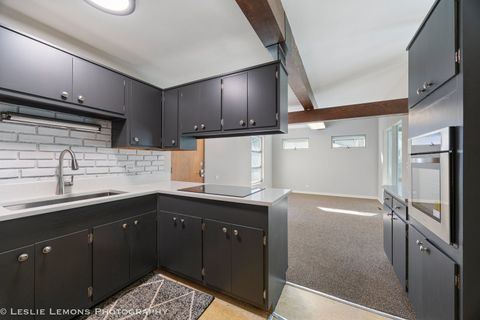 Tiny photo for 59 Elmwood Drive, Naperville, IL 60540 (MLS # 12500482)