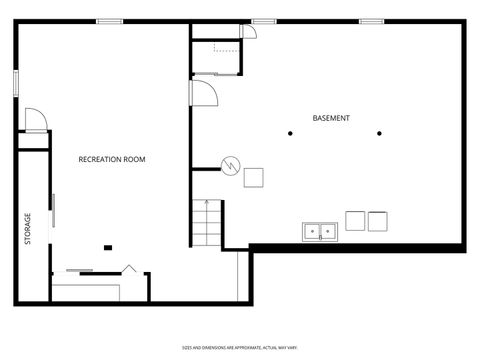 Tiny photo for 59 Elmwood Drive, Naperville, IL 60540 (MLS # 12500482)