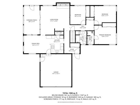 Tiny photo for 59 Elmwood Drive, Naperville, IL 60540 (MLS # 12500482)