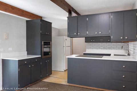 Tiny photo for 59 Elmwood Drive, Naperville, IL 60540 (MLS # 12500482)