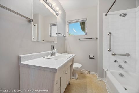 Tiny photo for 59 Elmwood Drive, Naperville, IL 60540 (MLS # 12500482)