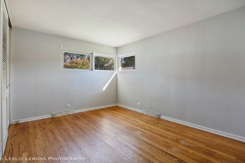 Tiny photo for 59 Elmwood Drive, Naperville, IL 60540 (MLS # 12500482)