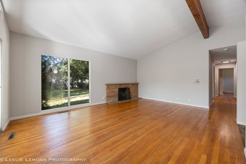 Tiny photo for 59 Elmwood Drive, Naperville, IL 60540 (MLS # 12500482)