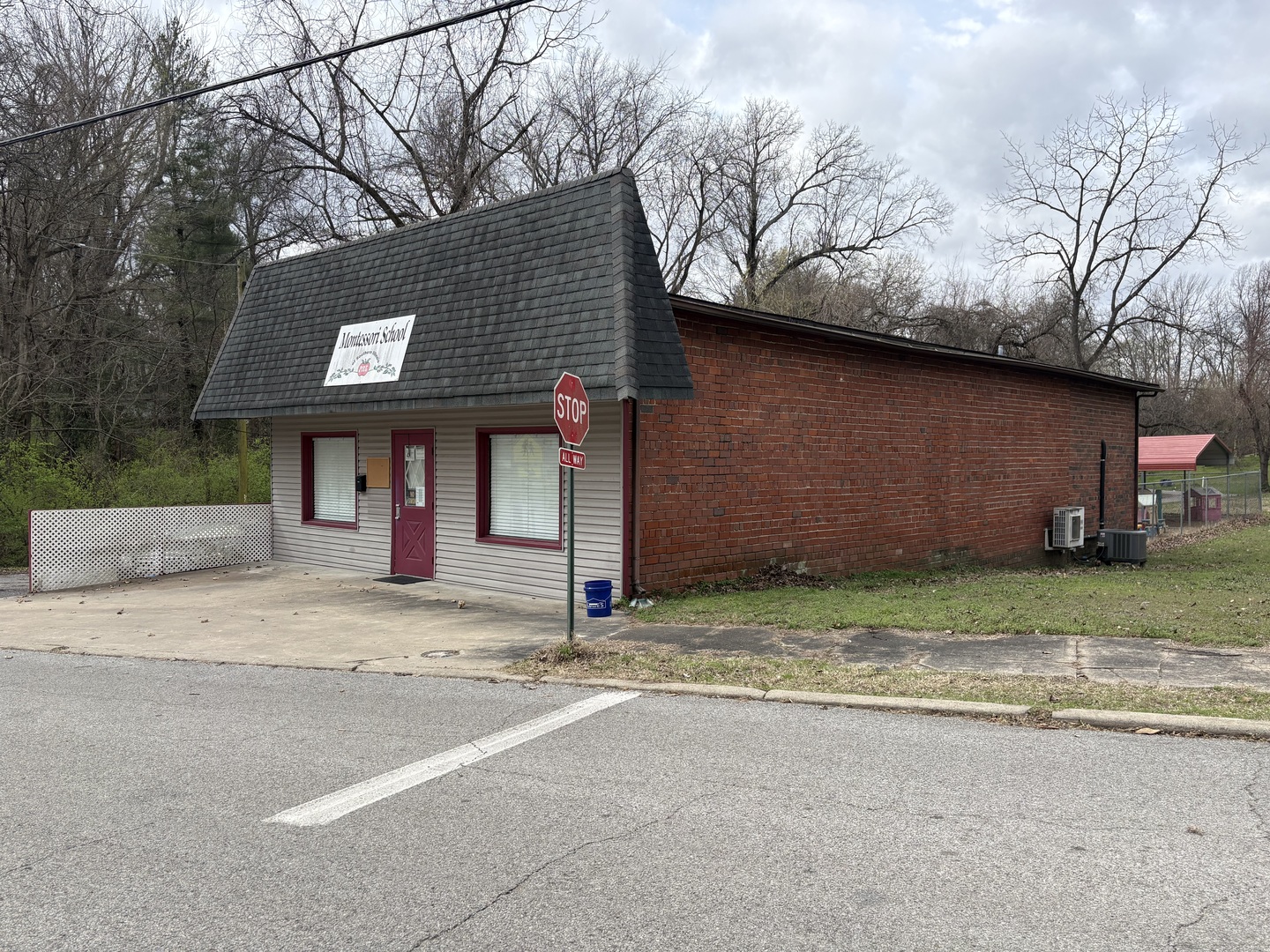 507 N 9th Street