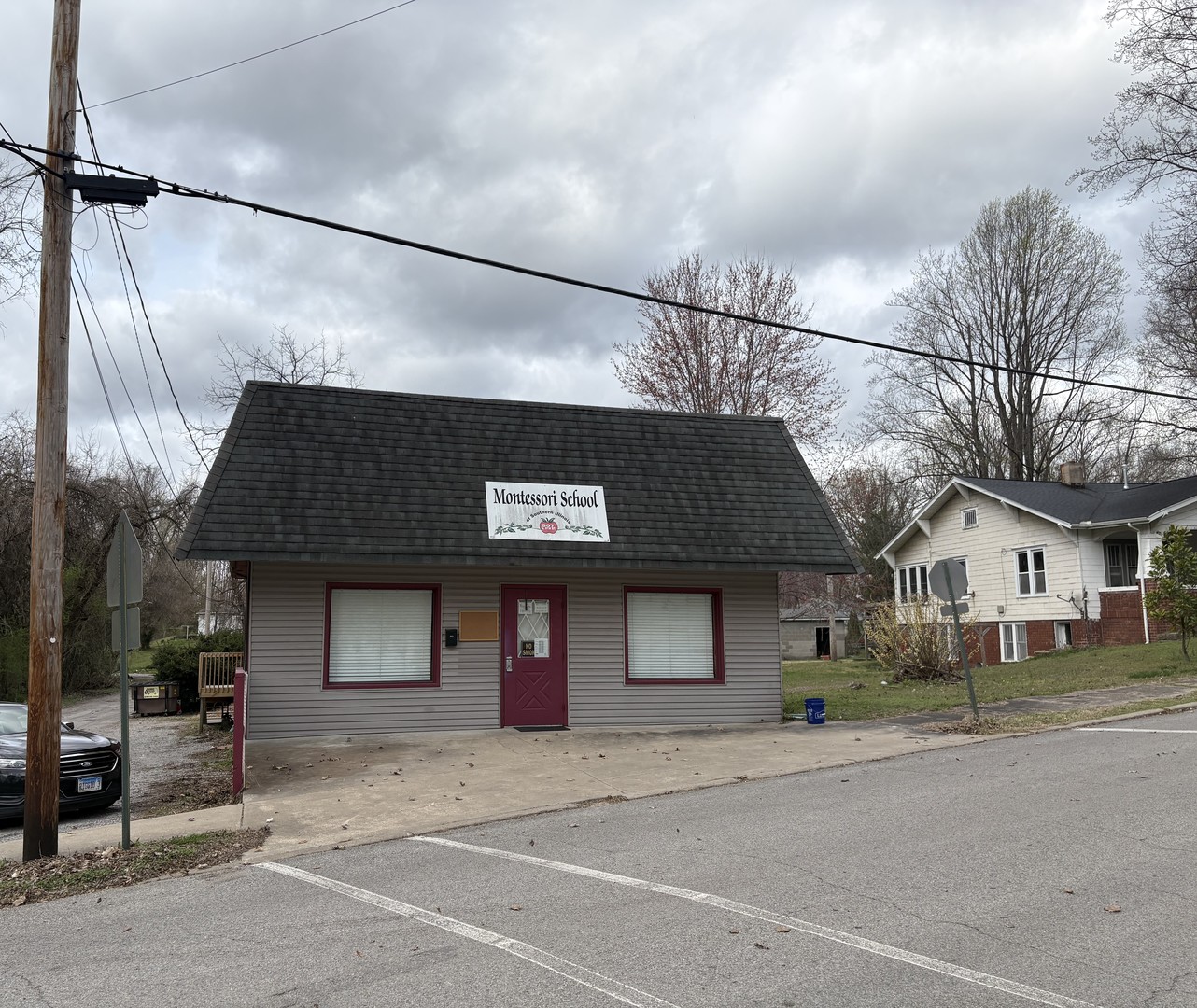 507 N 9th Street