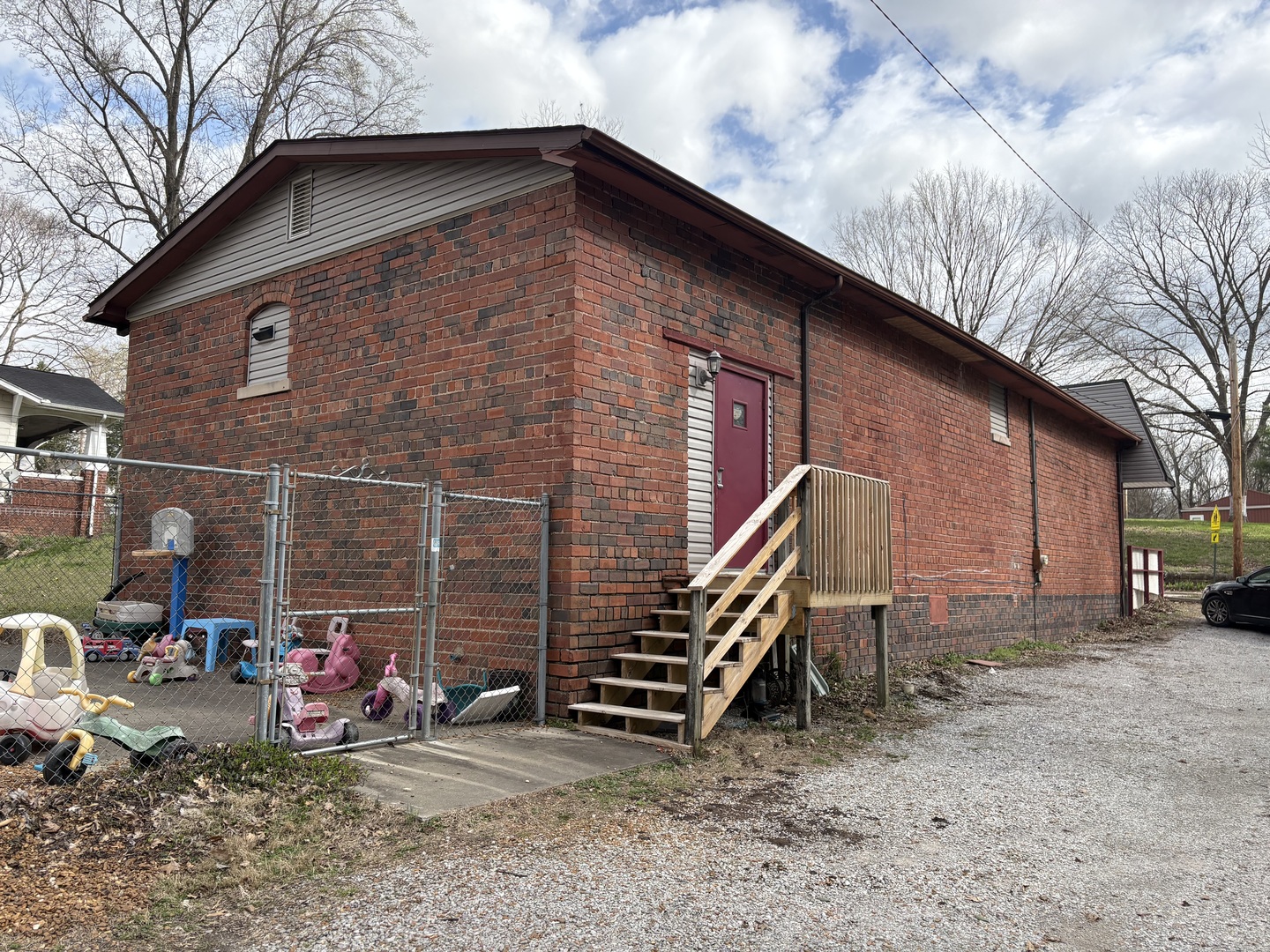 507 N 9th Street