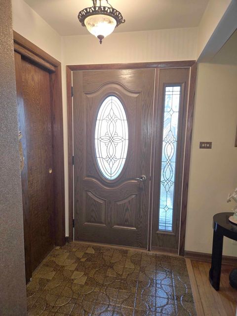 Tiny photo for 8103 Gladys Lane, Palos Hills, IL 60465 (MLS # 12566489)