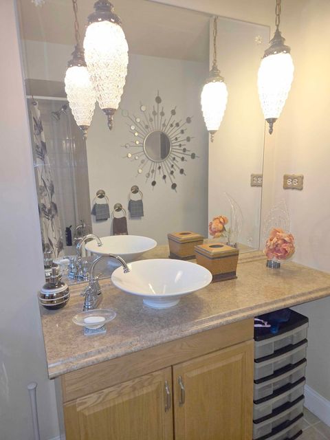 Tiny photo for 8103 Gladys Lane, Palos Hills, IL 60465 (MLS # 12566489)