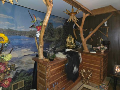 Tiny photo for 8103 Gladys Lane, Palos Hills, IL 60465 (MLS # 12566489)