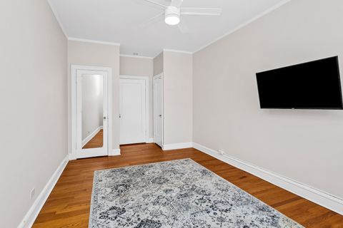 Tiny photo for 734 Noyes Street #N3, Evanston, IL 60201 (MLS # 12610812)