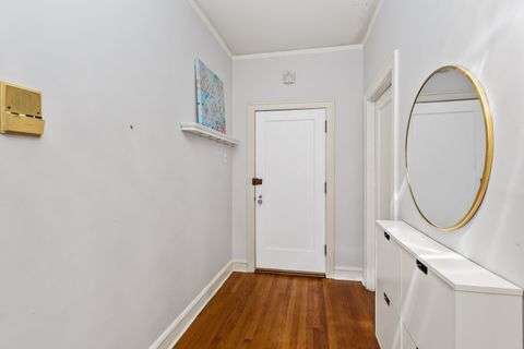 Tiny photo for 734 Noyes Street #N3, Evanston, IL 60201 (MLS # 12610812)