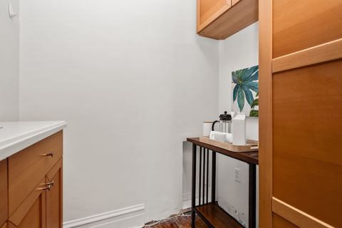 Tiny photo for 734 Noyes Street #N3, Evanston, IL 60201 (MLS # 12610812)