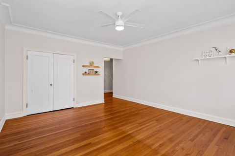 Tiny photo for 734 Noyes Street #N3, Evanston, IL 60201 (MLS # 12610812)