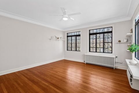 Tiny photo for 734 Noyes Street #N3, Evanston, IL 60201 (MLS # 12610812)