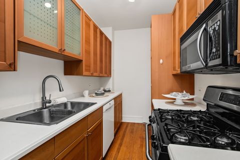 Tiny photo for 734 Noyes Street #N3, Evanston, IL 60201 (MLS # 12610812)