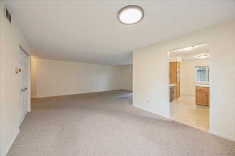 Tiny photo for 546 Banyon Lane #B, La Grange, IL 60525 (MLS # 12721910)