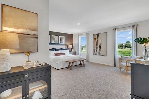 Tiny photo for Plainfield, IL 60544 (MLS # 12632455)