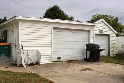 Tiny photo for 134 S Jefferson Street, Lockport, IL 60441 (MLS # 12461427)