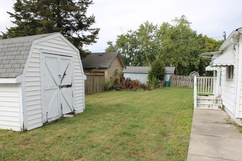 Tiny photo for 134 S Jefferson Street, Lockport, IL 60441 (MLS # 12461427)
