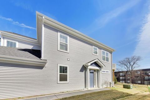 Tiny photo for 377 Masters Drive, Addison, IL 60101 (MLS # 12600565)