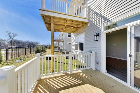 Tiny photo for 377 Masters Drive, Addison, IL 60101 (MLS # 12600565)