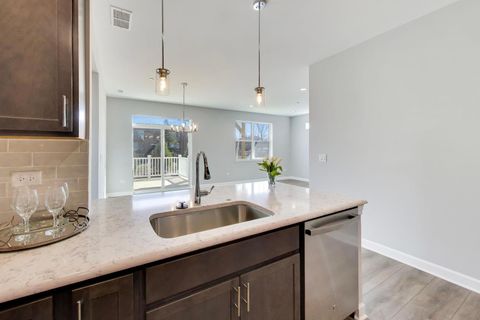 Tiny photo for 377 Masters Drive, Addison, IL 60101 (MLS # 12600565)