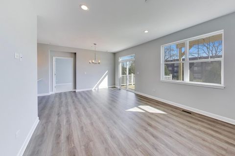 Tiny photo for 377 Masters Drive, Addison, IL 60101 (MLS # 12600565)