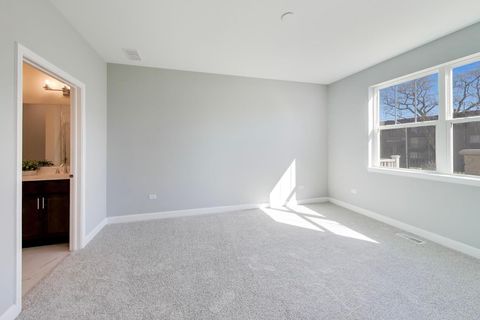 Tiny photo for 377 Masters Drive, Addison, IL 60101 (MLS # 12600565)