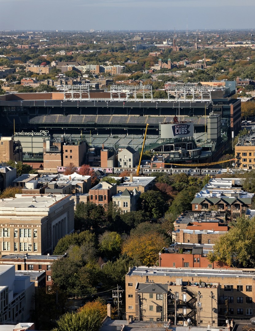 3660 N Lake Shore Drive 2908