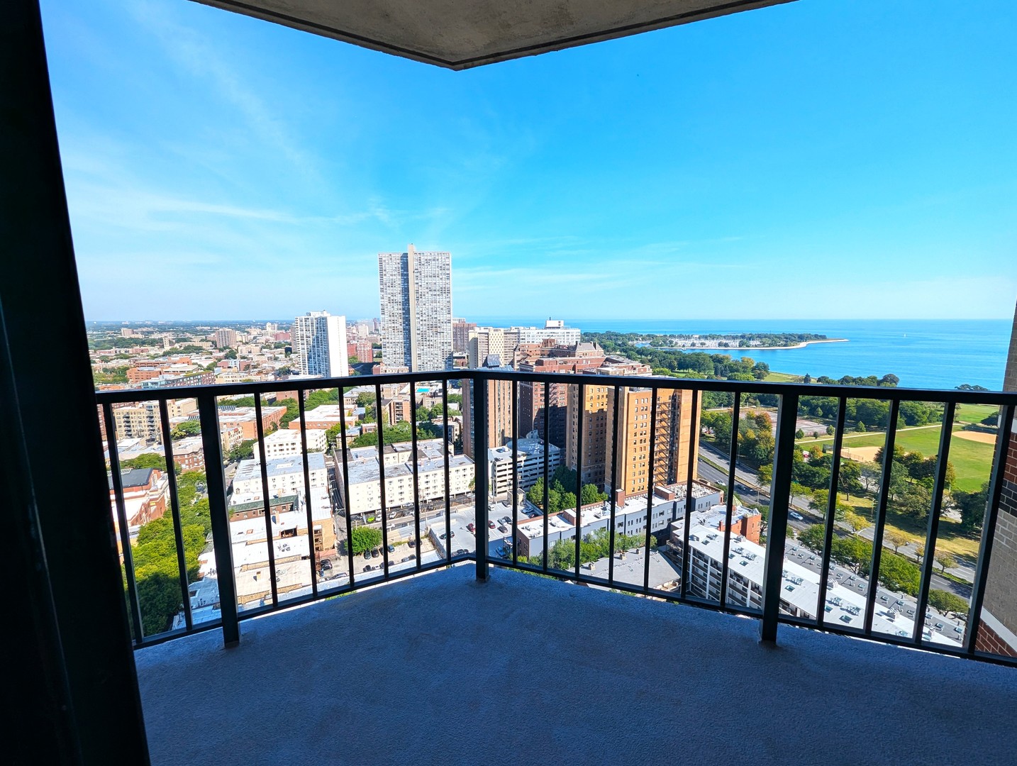 3660 N Lake Shore Drive 2908