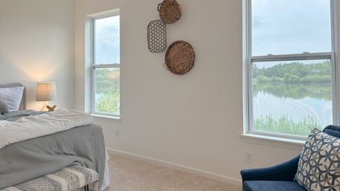 Tiny photo for Lot 316 Burr Oak Circle, Elgin, IL 60124 (MLS # 12442035)