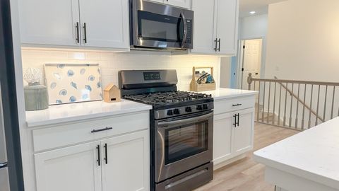 Tiny photo for Lot 316 Burr Oak Circle, Elgin, IL 60124 (MLS # 12442035)