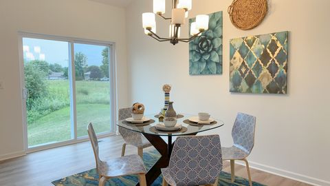 Tiny photo for Lot 316 Burr Oak Circle, Elgin, IL 60124 (MLS # 12442035)