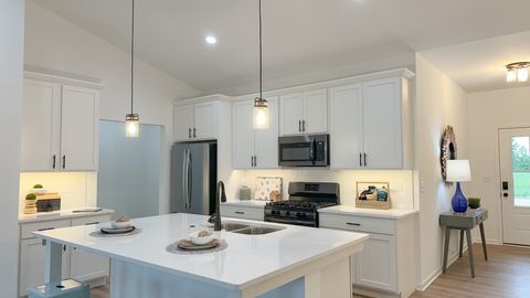 Tiny photo for Lot 316 Burr Oak Circle, Elgin, IL 60124 (MLS # 12442035)