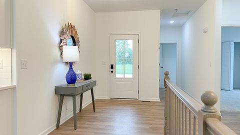 Tiny photo for Lot 316 Burr Oak Circle, Elgin, IL 60124 (MLS # 12442035)