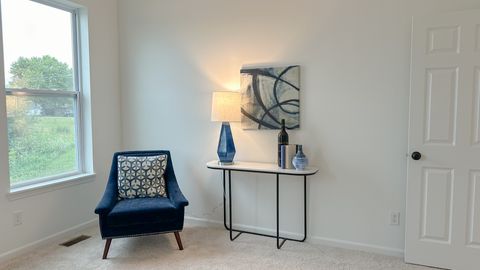 Tiny photo for Lot 316 Burr Oak Circle, Elgin, IL 60124 (MLS # 12442035)