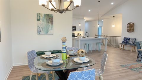 Tiny photo for Lot 316 Burr Oak Circle, Elgin, IL 60124 (MLS # 12442035)