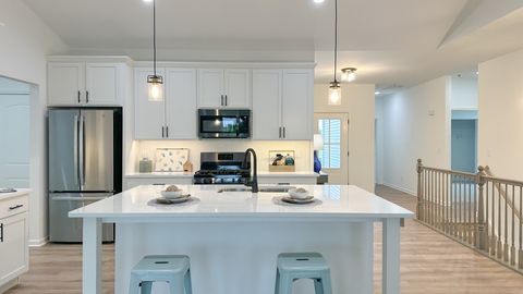 Tiny photo for Lot 316 Burr Oak Circle, Elgin, IL 60124 (MLS # 12442035)