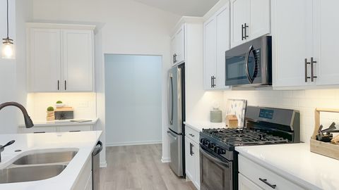Tiny photo for Lot 316 Burr Oak Circle, Elgin, IL 60124 (MLS # 12442035)