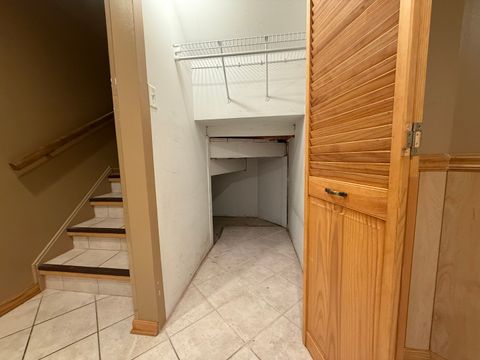 A home in Itasca