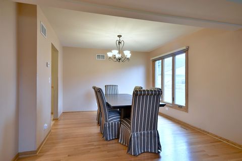 A home in Itasca