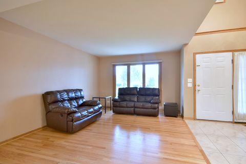 A home in Itasca