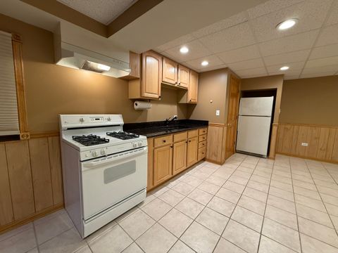 A home in Itasca