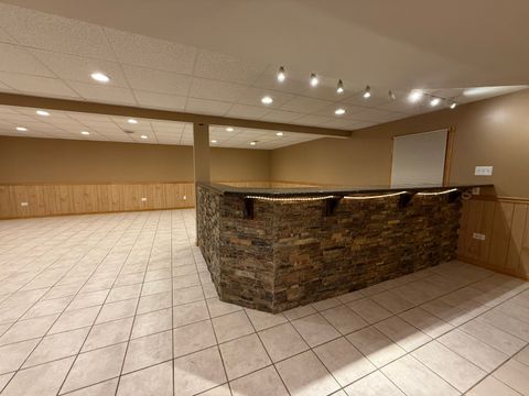 A home in Itasca