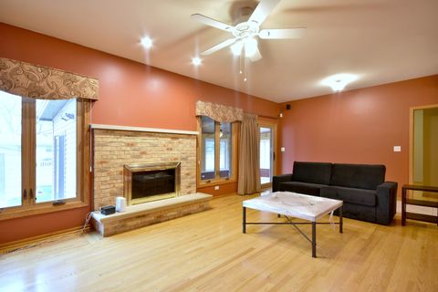 A home in Itasca